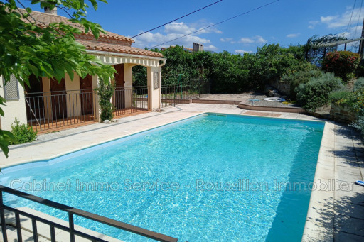 maisonvilla vente Vivès