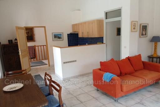 maisonvilla vente Vivès