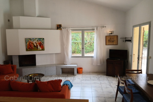 maisonvilla vente Vivès