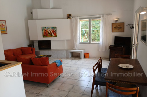 maisonvilla vente Vivès