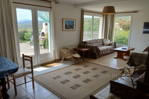 maisonvilla vente Vivès
