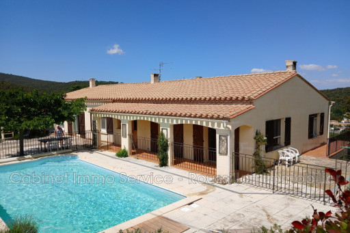 maisonvilla vente Vivès