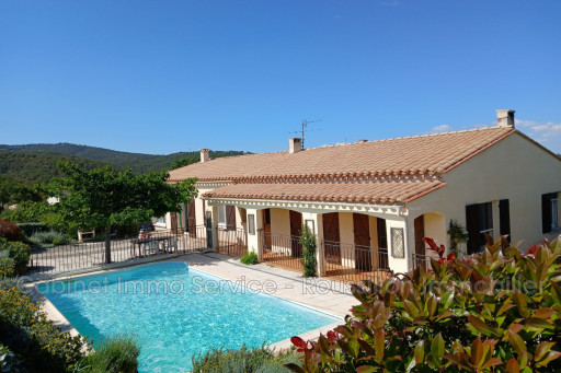 maisonvilla vente Vivès