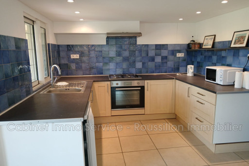 maisonvilla vente Vivès