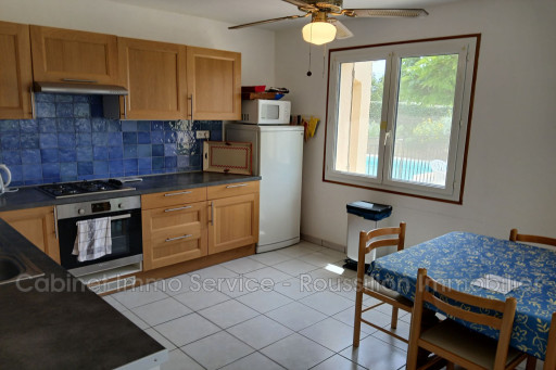 maisonvilla vente Vivès