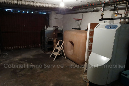 maisonvilla vente Amélie-les-bains-palalda