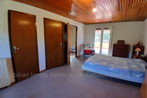 maisonvilla vente Amélie-les-bains-palalda