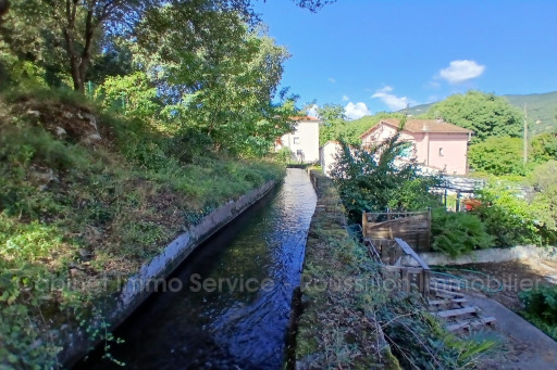 maisonvilla vente Amélie-les-bains-palalda