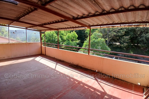 maisonvilla vente Amélie-les-bains-palalda