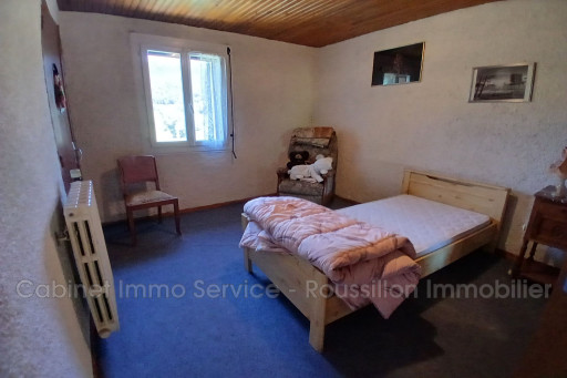 maisonvilla vente Amélie-les-bains-palalda