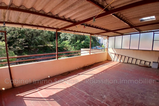 maisonvilla vente Amélie-les-bains-palalda