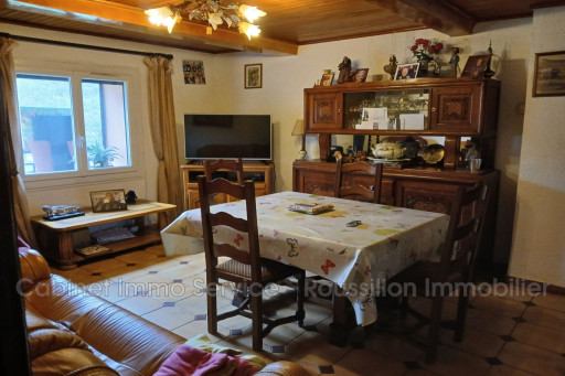 maisonvilla vente Amélie-les-bains-palalda