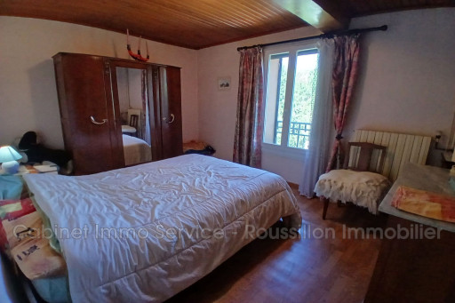 maisonvilla vente Amélie-les-bains-palalda