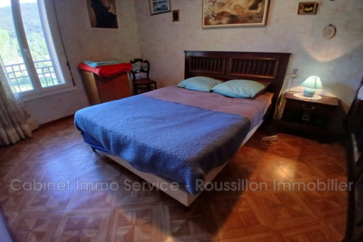 maisonvilla vente Amélie-les-bains-palalda