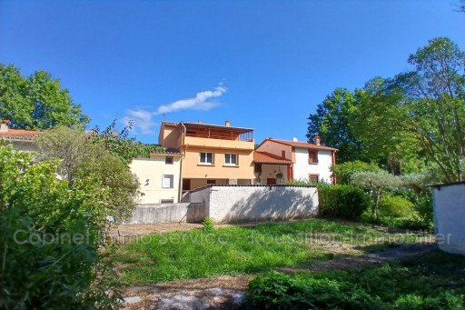 maisonvilla vente Amélie-les-bains-palalda