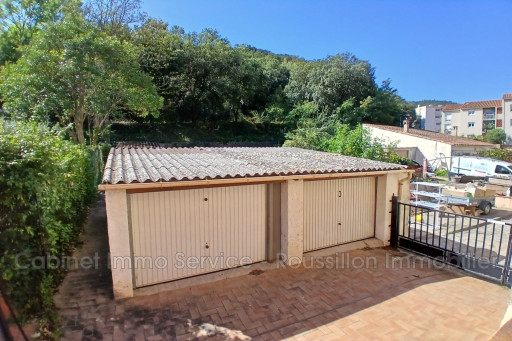 maisonvilla vente Amélie-les-bains-palalda