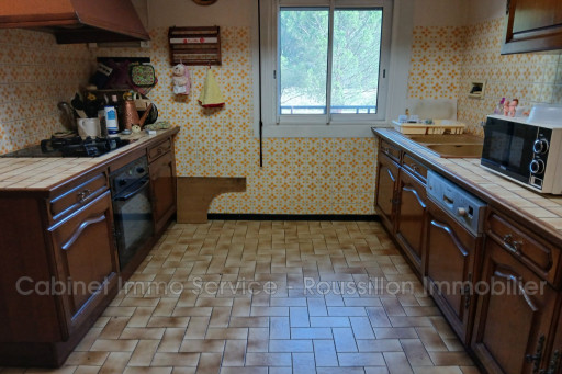 maisonvilla vente Amélie-les-bains-palalda