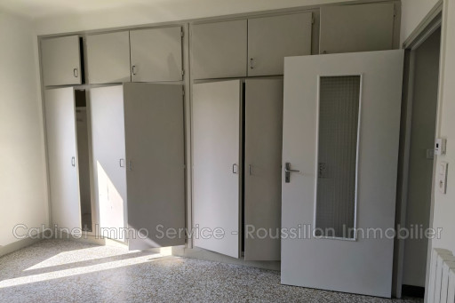 appartement à louer Saint-jean-pla-de-corts