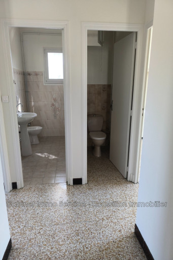 appartement à louer Saint-jean-pla-de-corts