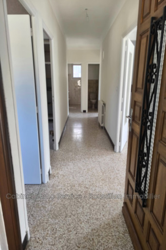 appartement à louer Saint-jean-pla-de-corts