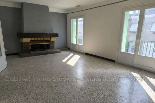 appartement à louer Saint-jean-pla-de-corts