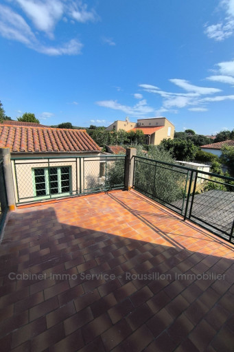 appartement à louer Saint-jean-pla-de-corts
