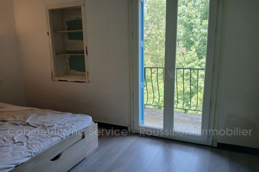 maisonvilla vente Reynès