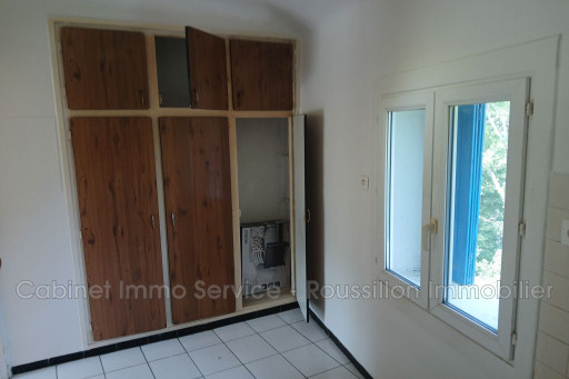 maisonvilla vente Reynès