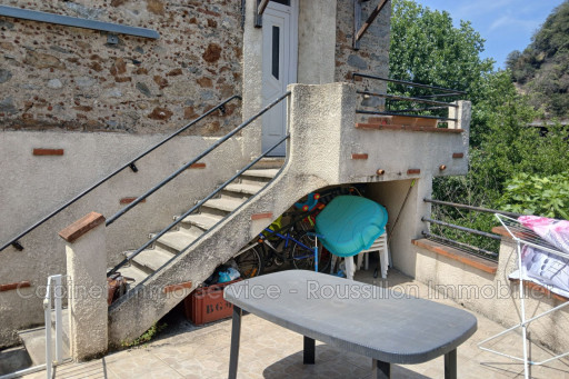 maisonvilla vente Reynès