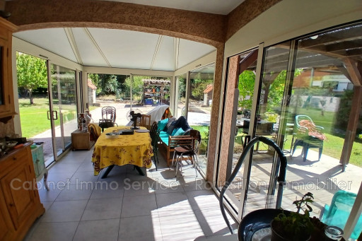 maisonvilla vente Maureillas-las-illas
