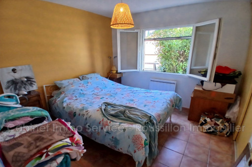 maisonvilla vente Maureillas-las-illas