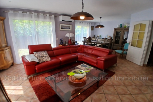 maisonvilla vente Maureillas-las-illas