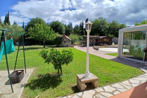 maisonvilla vente Maureillas-las-illas