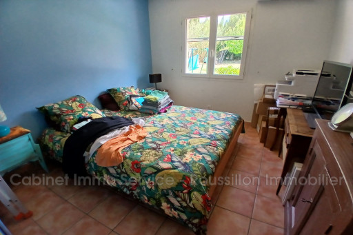 maisonvilla vente Maureillas-las-illas