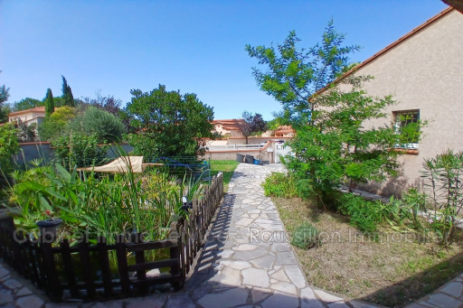 maisonvilla vente Maureillas-las-illas