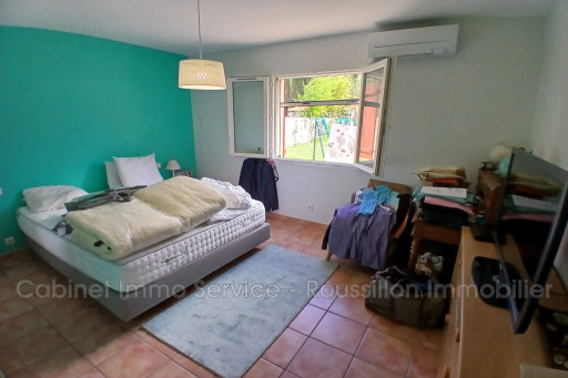 maisonvilla vente Maureillas-las-illas