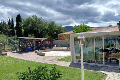 maisonvilla vente Maureillas-las-illas