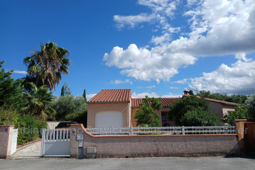 maisonvilla vente Maureillas-las-illas