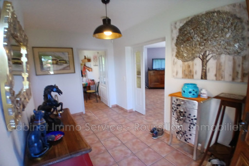 maisonvilla vente Maureillas-las-illas