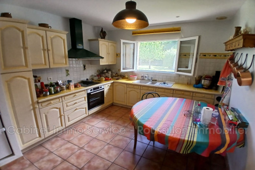 maisonvilla vente Maureillas-las-illas