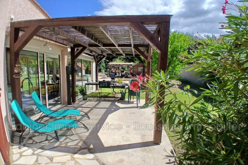 maisonvilla vente Maureillas-las-illas