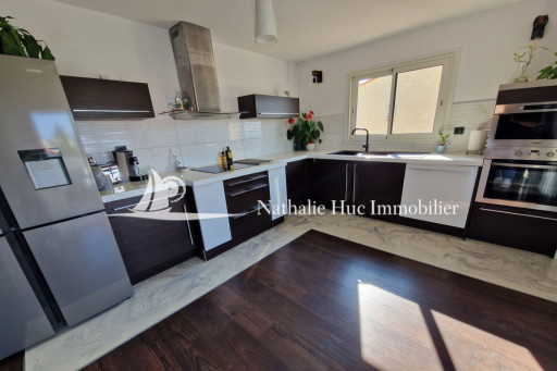 appartement vente Villeneuve-de-la-raho