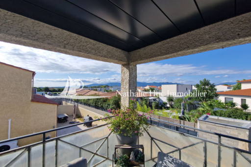 appartement vente Villeneuve-de-la-raho