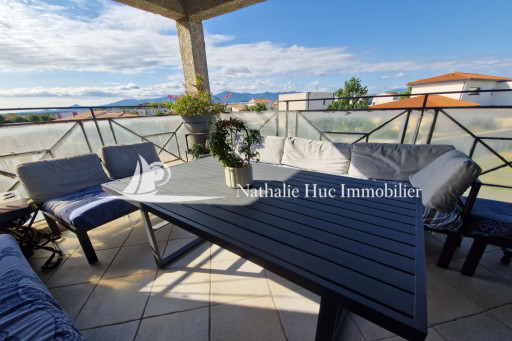 appartement vente Villeneuve-de-la-raho