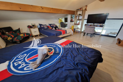 appartement vente Villeneuve-de-la-raho