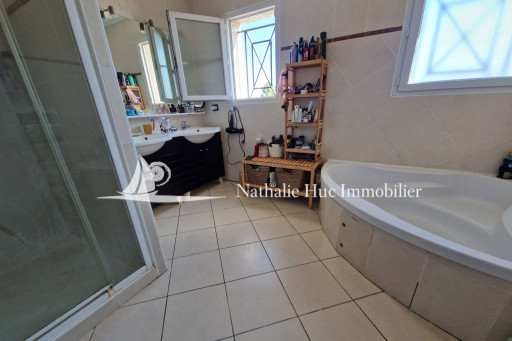 appartement vente Villeneuve-de-la-raho
