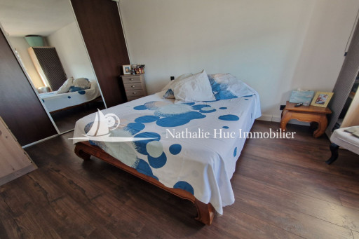appartement vente Villeneuve-de-la-raho