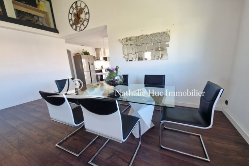 appartement vente Villeneuve-de-la-raho