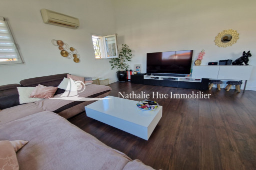 appartement vente Villeneuve-de-la-raho
