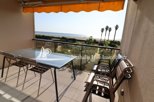 appartement vente Canet-en-roussillon